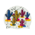 Gorra de Silicone ARENA HD (vista 2)