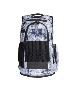 Mochila ARENA. TEAM ALL SET BACK PACK 45L Allover Lacquer