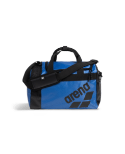 Maletin ARENA. TEAM ALL SET DUFFLE 40L-Royal