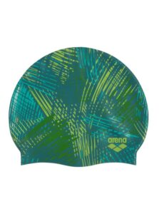 Gorra de Silicone ARENA Print 2 Sr.