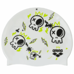 Gorra de Silicone ARENA Print Assortment Jr.