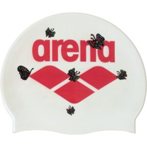 Gorra de Silicone ARENA HD