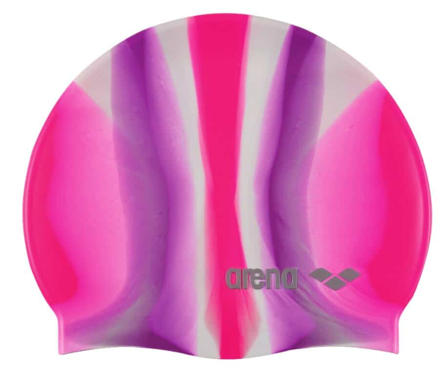 Gorra de Silicone ARENA Sr. Pop Art