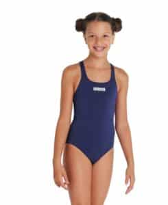 Traje de baño ARENA G.SWIM PRO SOLID Navy