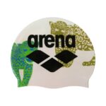 Gorra de Silicone ARENA HD