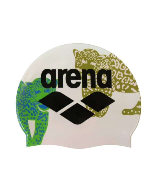 Gorra de Silicone ARENA HD