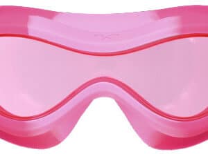 Lente de Entreno ARENA KIDS. SPIDER MASK Clear