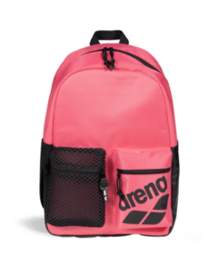 Mochila Arena. Team One Go Backpack 30L (vista 2)