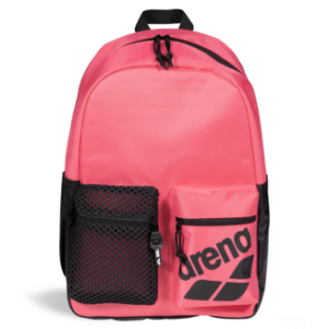 Mochila ARENA. TEAM ONE GO BACKPACK 30L