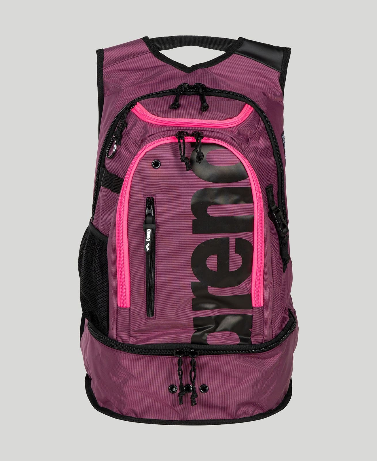 Mochila ARENA FASTPACK 3.0 40L Plum Neon Pink - foto 1