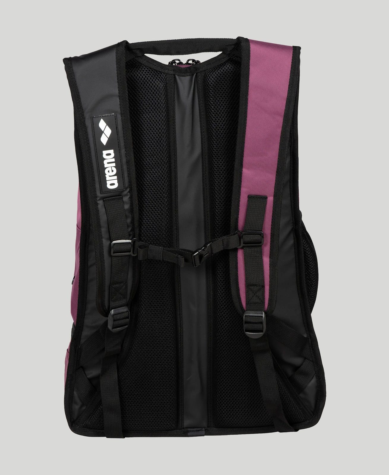 Mochila ARENA FASTPACK 3.0 40L Plum Neon Pink - foto 3