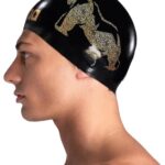 Gorra de silicón ARENA MOULDED PRO II Signature Collection Gorilla - foto 1