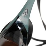 Lente de competencia ARENA COBRA EDGE Swipe Mirror Silver Sage (vista 4)