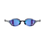 Lente de competencia ARENA COBRA EDGE Swipe Mirror Blue Silver Black (vista 4)