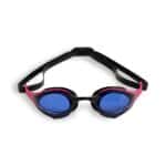 Lente de competencia ARENA COBRA EDGE Clear Violet Pink (vista 3)