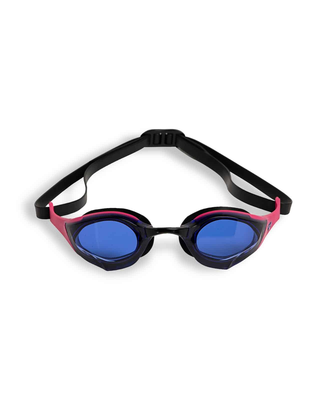 Lente de competencia ARENA COBRA EDGE Clear Violet Pink (vista 3)