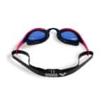 Lente de competencia ARENA COBRA EDGE Clear Violet Pink (vista 4)