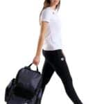 Mochila ARENA TEAM ONE GO BACKPACK 45L Navy - foto 2