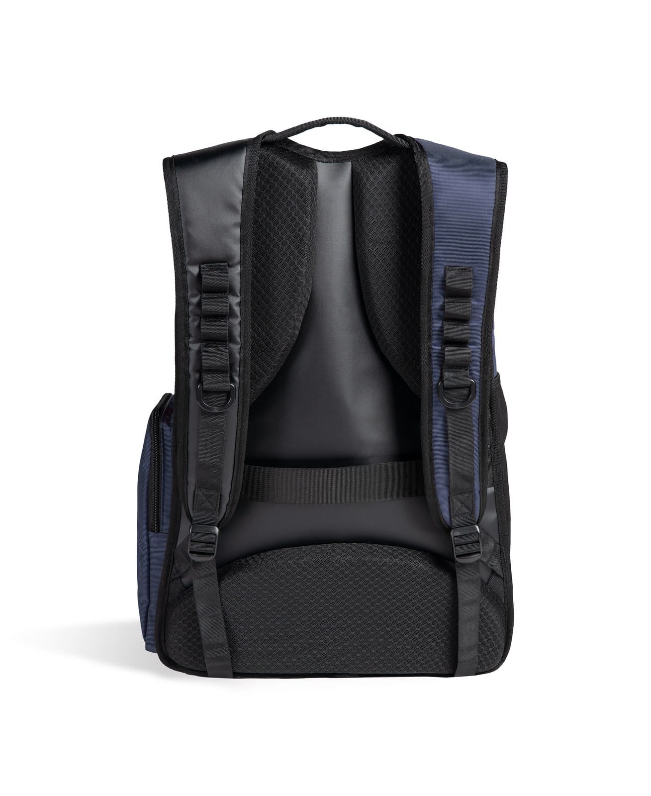 Mochila ARENA TEAM ALL SET BACK PACK 45L Navy - foto 4