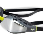 Lente de competencia ARENA AIR SONIC MIRROR Silver Anthracite (vista 4)
