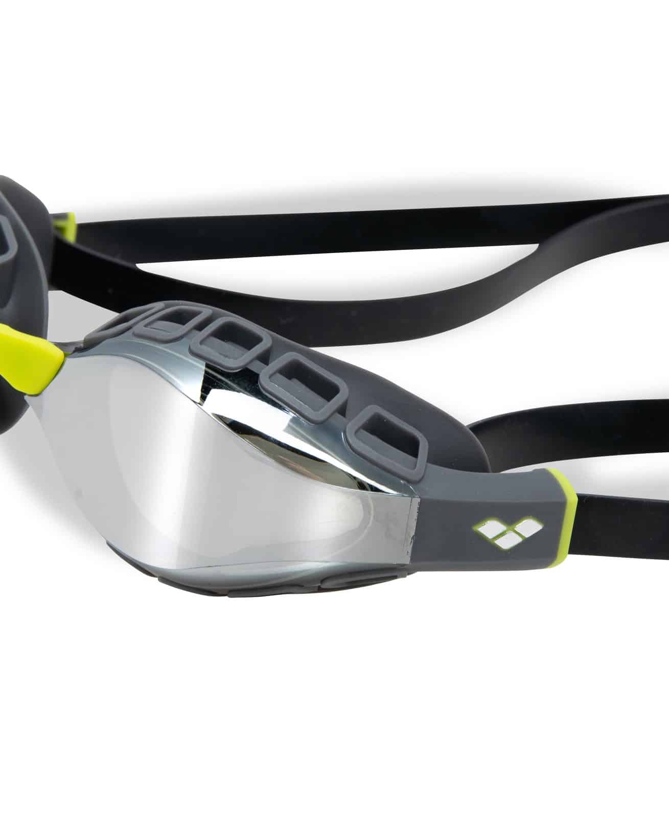 Lente de competencia ARENA AIR SONIC MIRROR Silver Anthracite (vista 4)