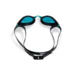 Lente de competencia ARENA AIR SONIC MIRROR Aqua Black (vista 3)