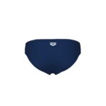 Traje de baño ARENA M. GRAPHIC Brief Navy White - foto 4