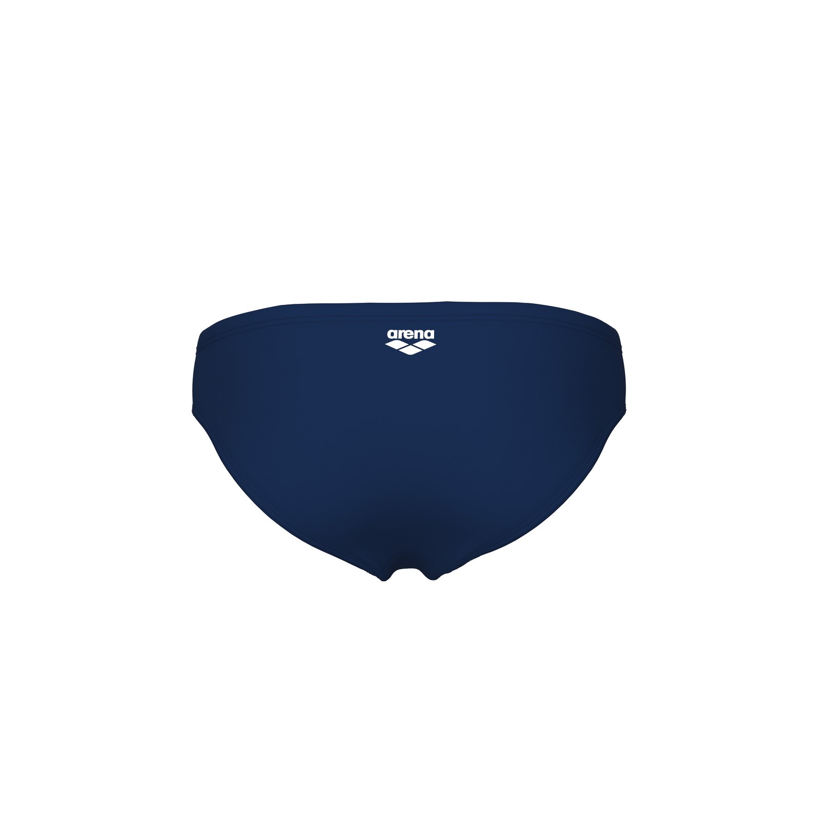Traje de baño ARENA M. GRAPHIC Brief Navy White - foto 4