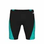 Calzoneta de entreno Arena tipo Jammer para hombre, estampado Water Multi (vista 3)