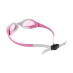 Lente de entreno ARENA Jr. SPIDER Jr. Clear Pink Grey - foto 3