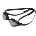 Lente de Competencia ARENA Sr. COBRA CORE Swipe Mirror Silver Black