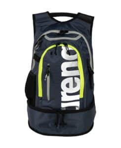 Mochila ARENA. FASTPACK 3.0 40Lts. Navy Neon Yellow