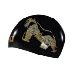 Gorra de silicón ARENA MOULDED PRO II Signature Collection Gorilla - foto de producto