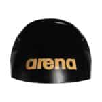 Gorra de silicón ARENA. MOULDED PRO II Signature Collection White Shark