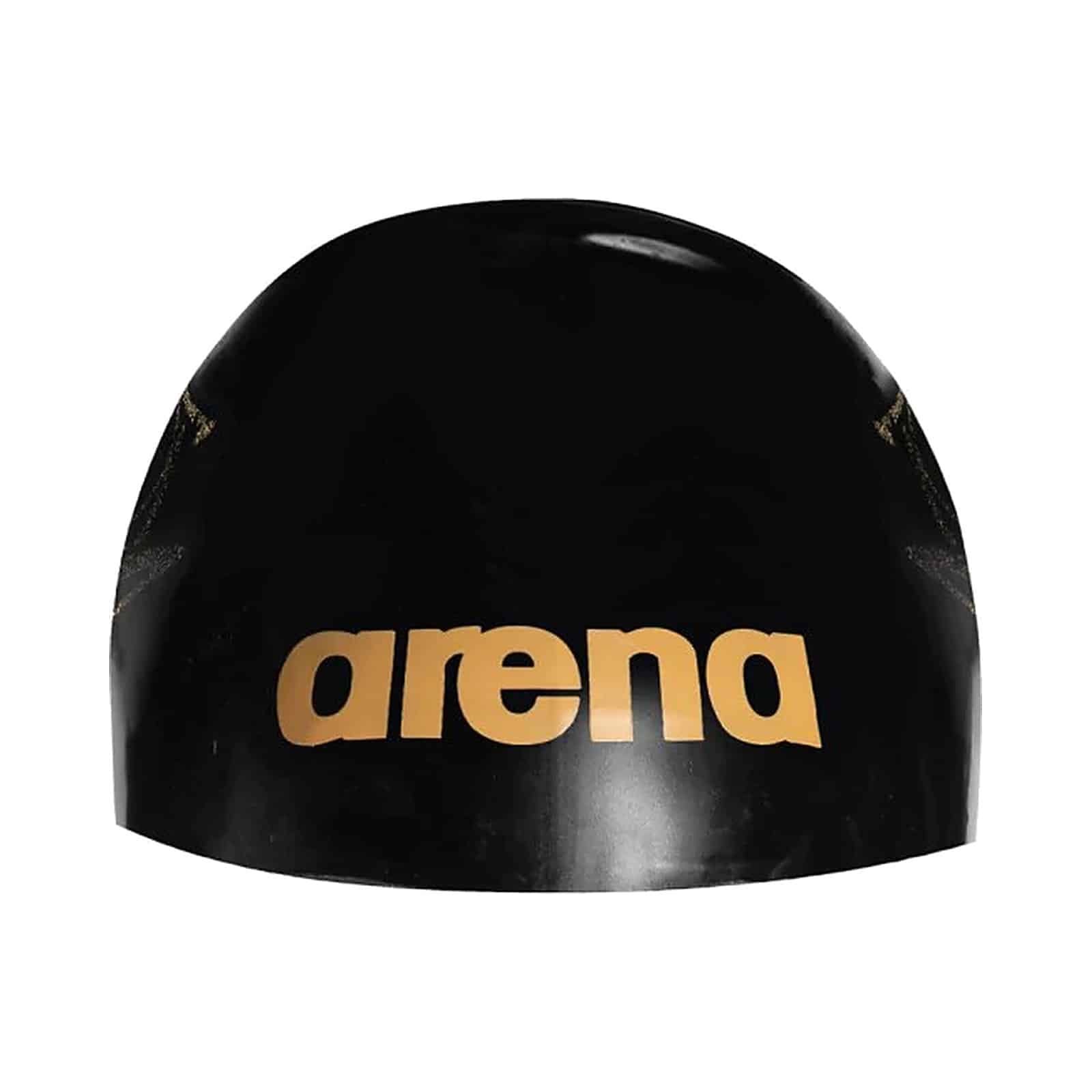 Gorra de silicón ARENA. MOULDED PRO II Signature Collection White Shark
