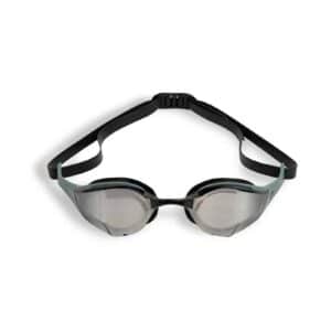 Lente de competencia ARENA COBRA EDGE Swipe Mirror Silver Sage