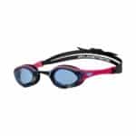 Lente de competencia ARENA COBRA EDGE Clear Violet Pink