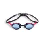 Lente de competencia ARENA COBRA EDGE Clear Violet Pink (vista 2)