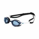 Lente de competencia ARENA COBRA EDGE Clear Blue White