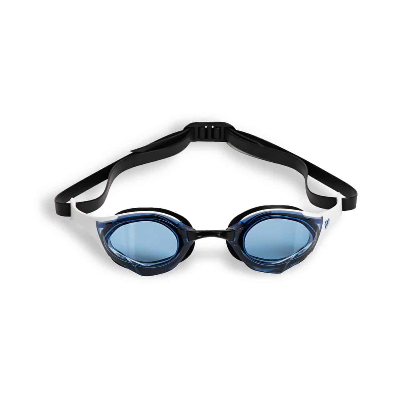 Lente de competencia ARENA COBRA EDGE Clear Blue White (vista 2)
