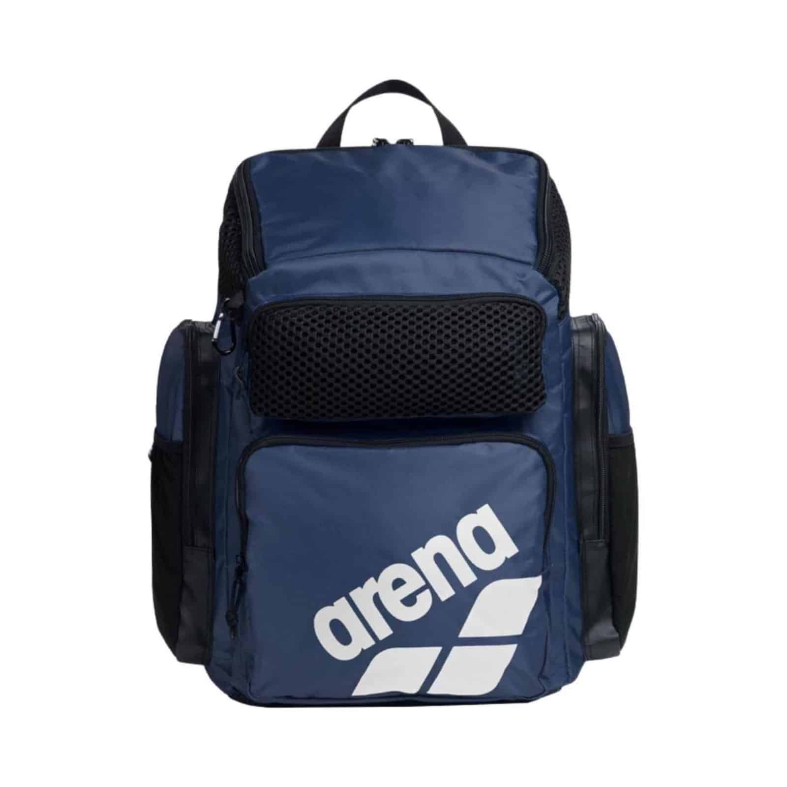 Mochila ARENA TEAM ONE GO BACKPACK 45L Navy - foto 1