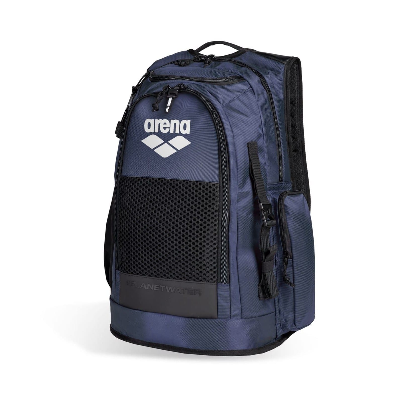 Mochila ARENA TEAM ALL SET BACK PACK 45L Navy - foto 1