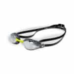 Lente de competencia ARENA AIR SONIC MIRROR Silver Anthracite