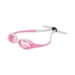 Lente de entreno ARENA Jr. SPIDER Jr. Clear Pink Grey - foto 1