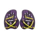 Manoleta ARENA Vortex Evolution Plum Artic Lime
