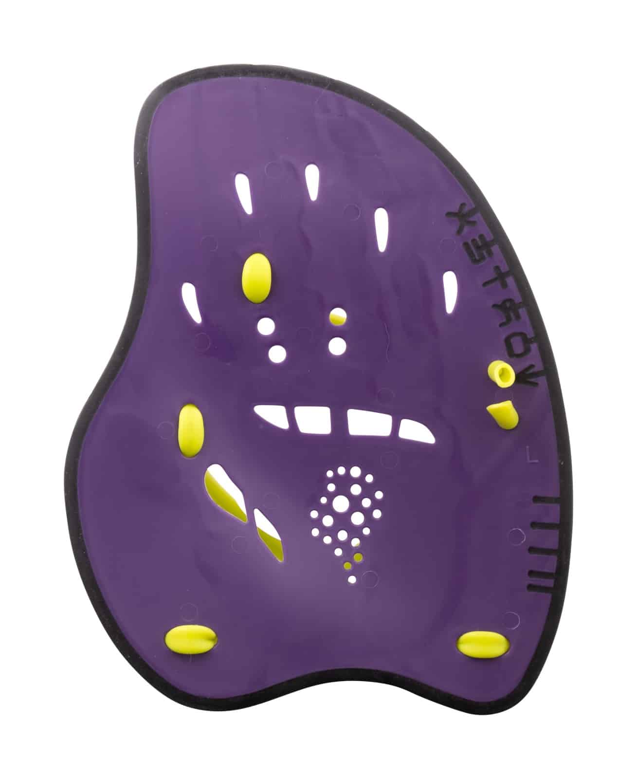 Manoleta ARENA Vortex Evolution Plum Artic Lime