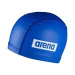 Gorra de tela Arena Light Sensation II azul