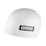 Gorra de tela Arena Light Sensation II blanco
