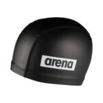 Gorra de tela Arena Light Sensation II negro