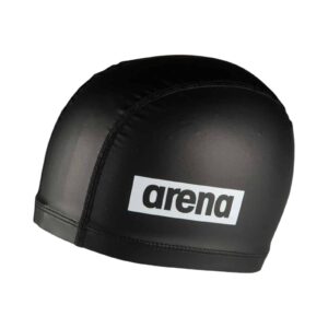Gorra de tela Arena Light Sensation II negro